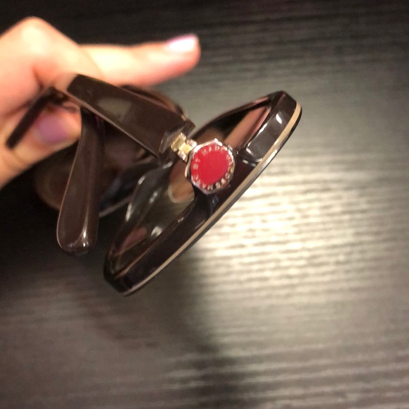 Marc by Marc Jacobs sunglasses